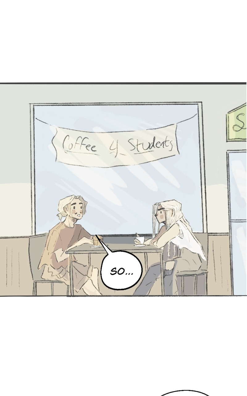 Surprise You're Gay! Chapter 12 page 12 - 