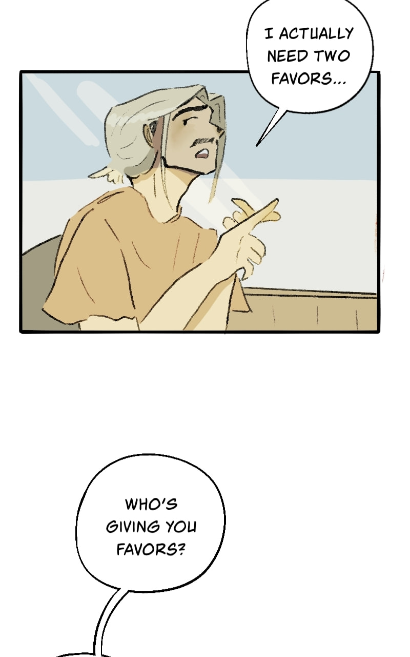 Surprise You're Gay! Chapter 12 page 13 - 
