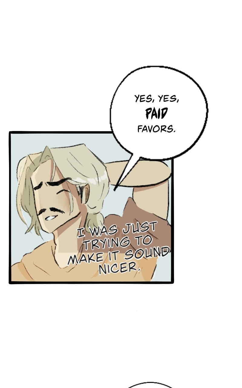 Surprise You're Gay! Chapter 12 page 15 - 