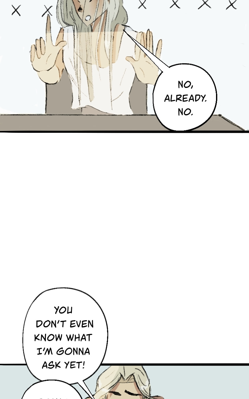 Surprise You're Gay! Chapter 12 page 18 - 