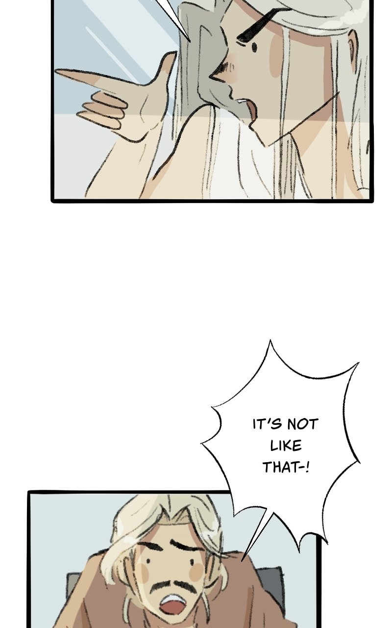 Surprise You're Gay! Chapter 12 page 20 - 