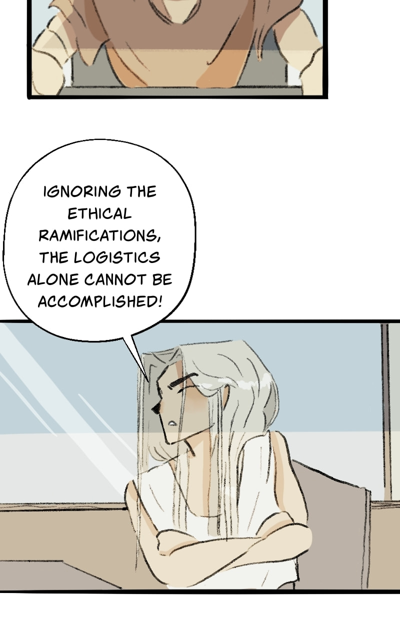 Surprise You're Gay! Chapter 12 page 21 - 