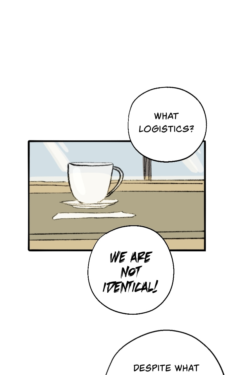 Surprise You're Gay! Chapter 12 page 22 - 