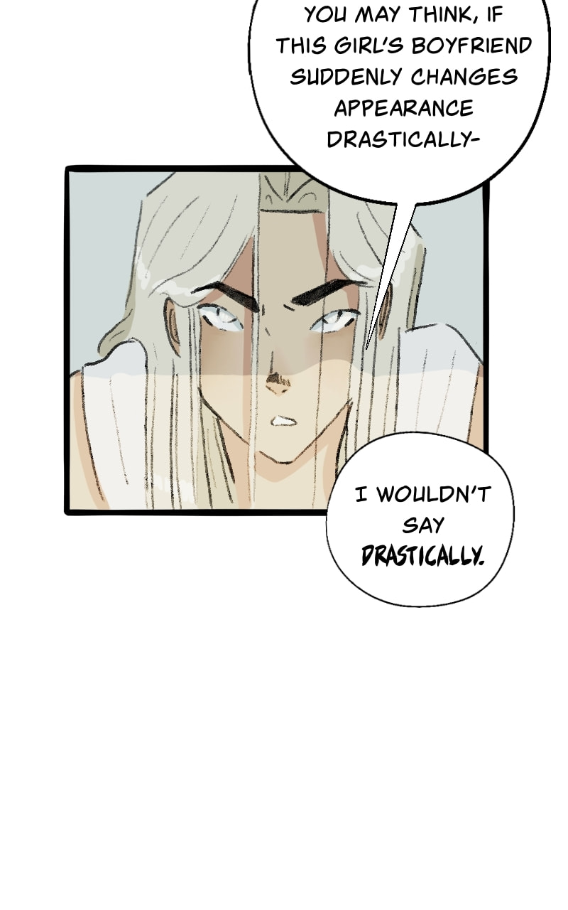 Surprise You're Gay! Chapter 12 page 23 - 