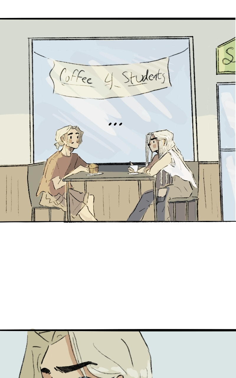 Surprise You're Gay! Chapter 12 page 25 - 