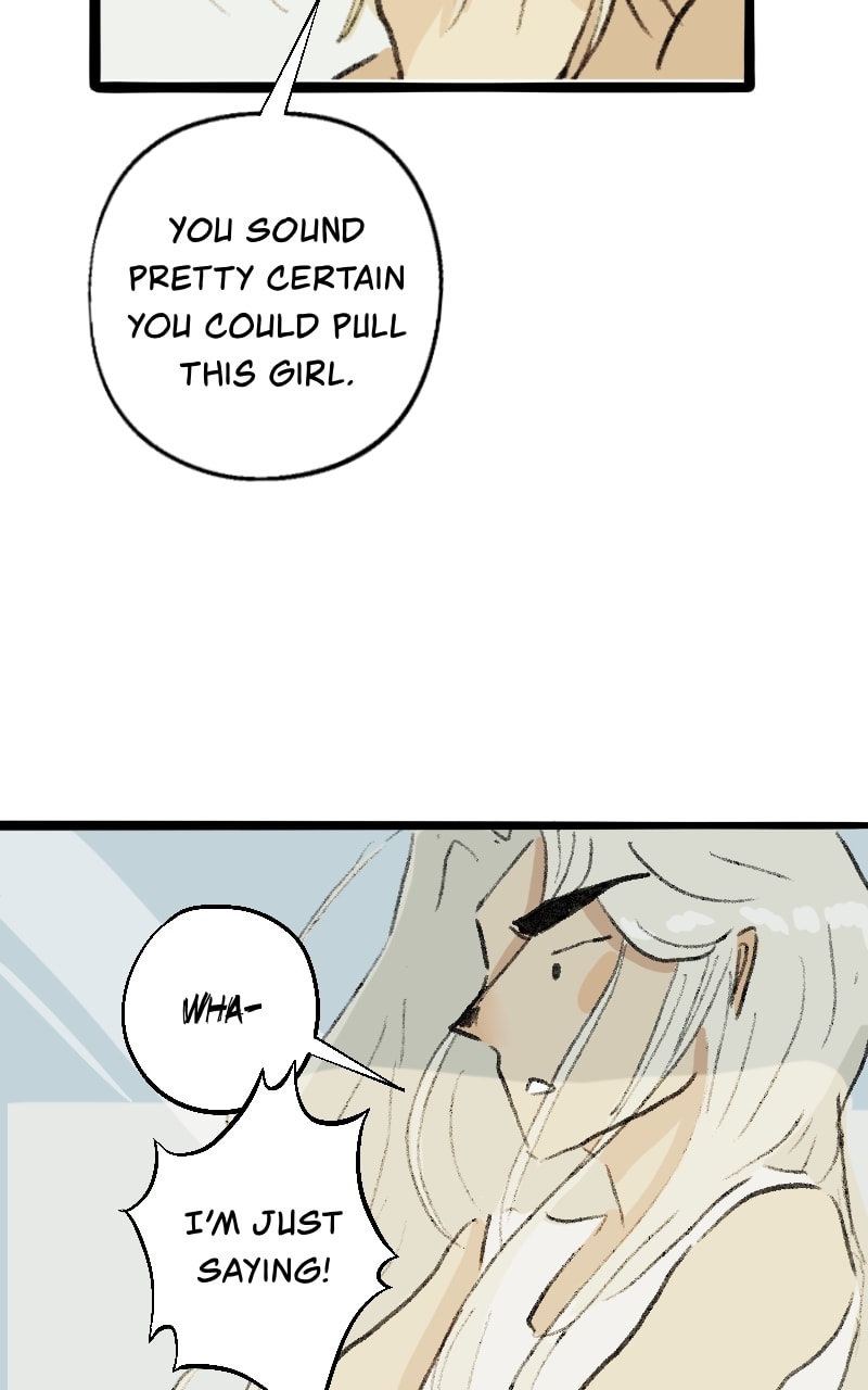 Surprise You're Gay! Chapter 12 page 27 - 