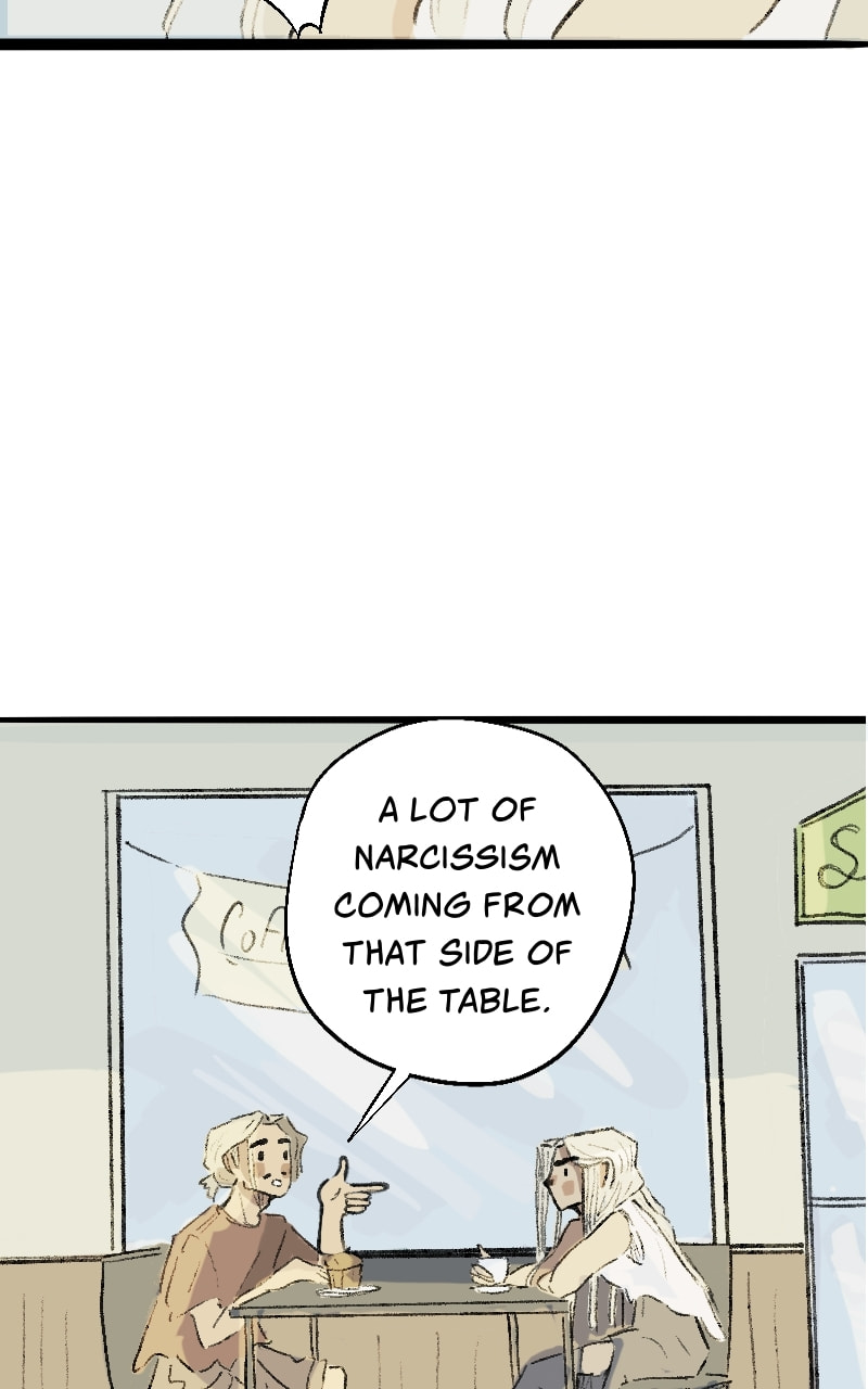 Surprise You're Gay! Chapter 12 page 28 - 