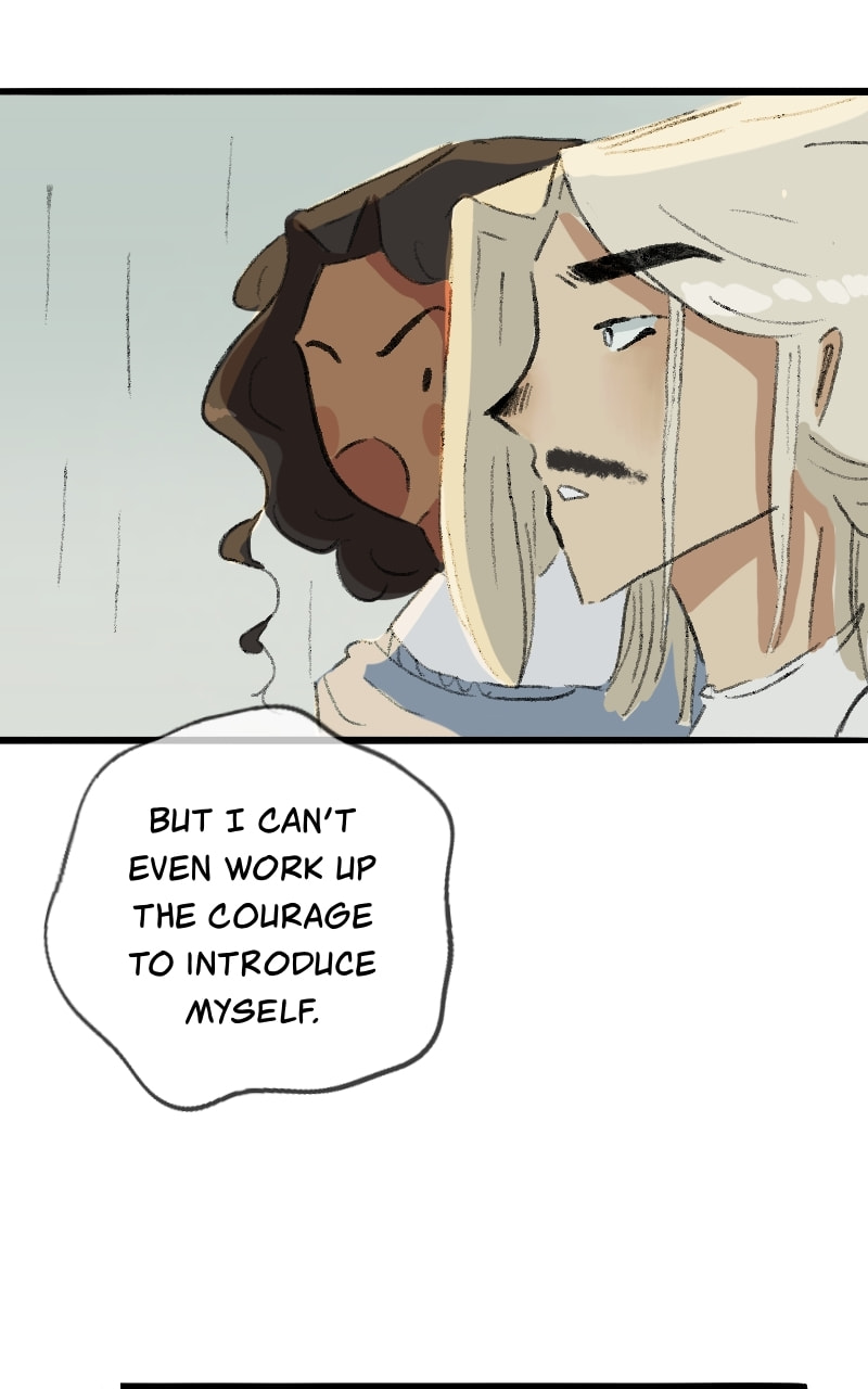 Surprise You're Gay! Chapter 12 page 33 - 
