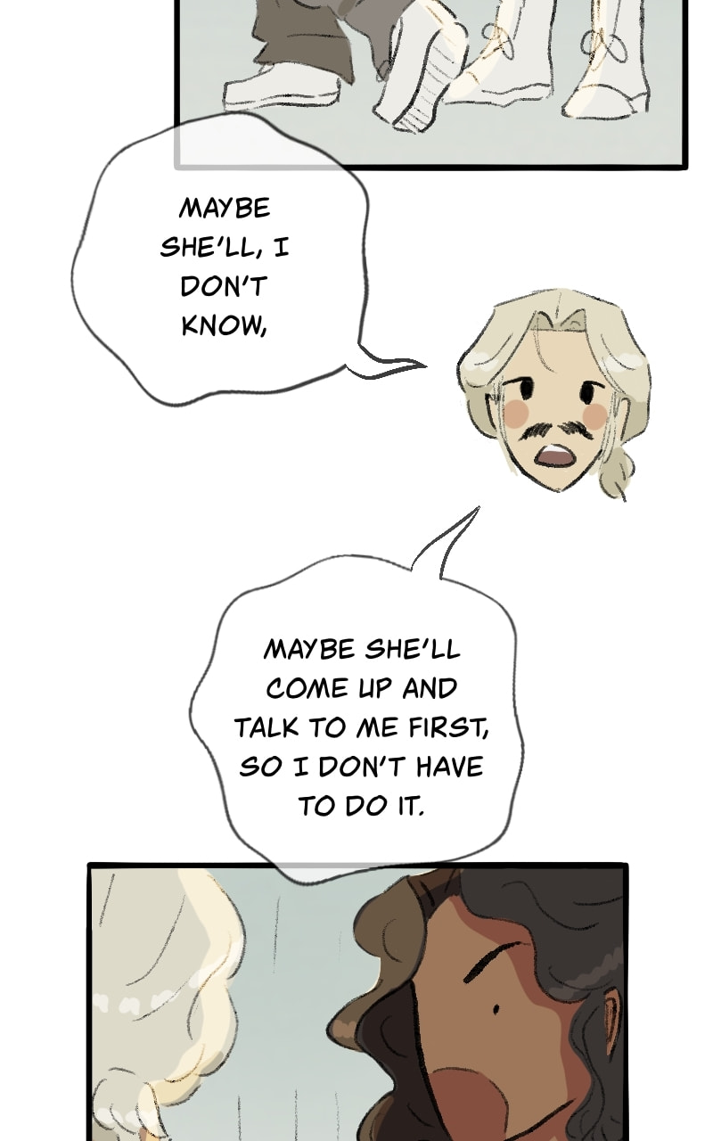Surprise You're Gay! Chapter 12 page 35 - 