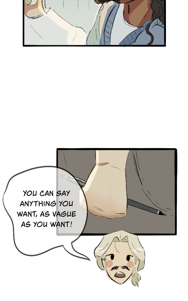 Surprise You're Gay! Chapter 12 page 36 - 