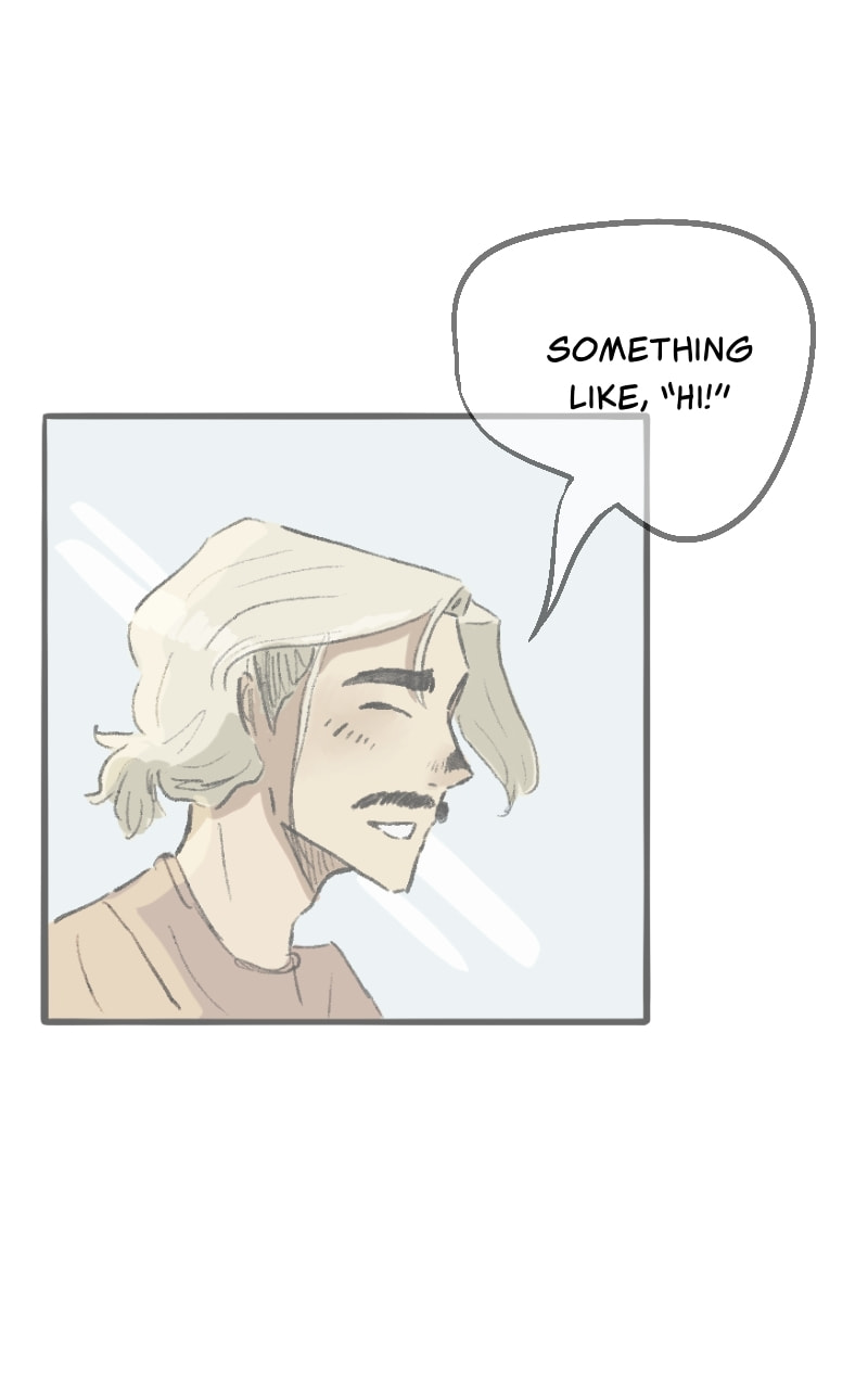 Surprise You're Gay! Chapter 12 page 37 - 