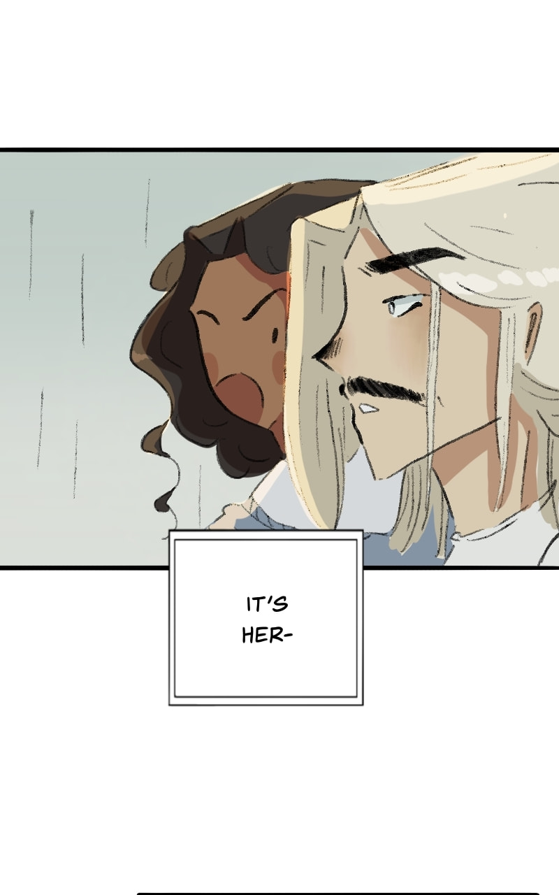 Surprise You're Gay! Chapter 12 page 8 - 