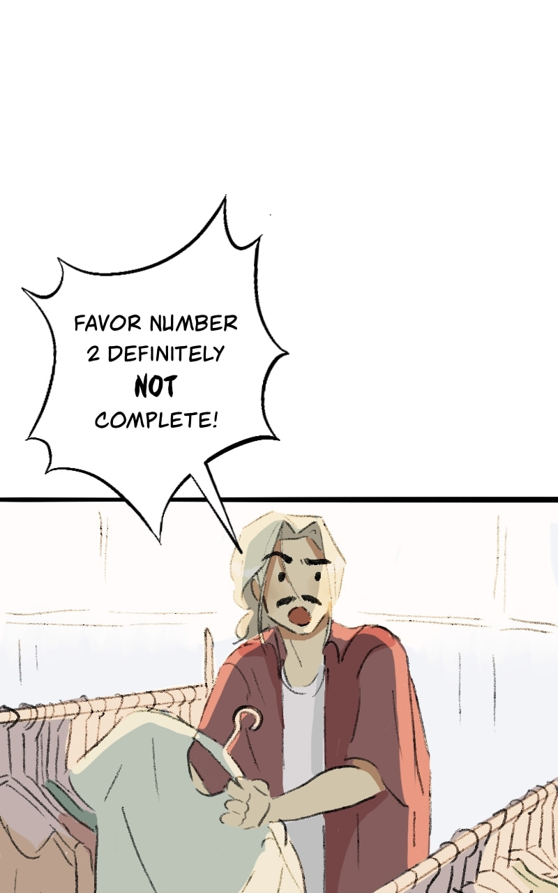 Surprise You're Gay! Chapter 13 page 13 - 