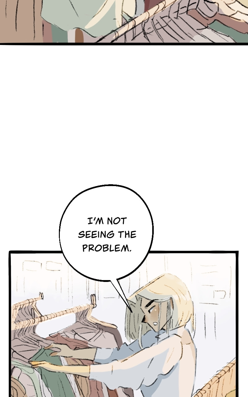 Surprise You're Gay! Chapter 13 page 14 - 