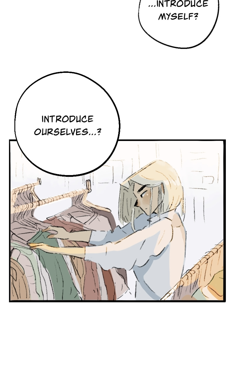 Surprise You're Gay! Chapter 13 page 17 - 