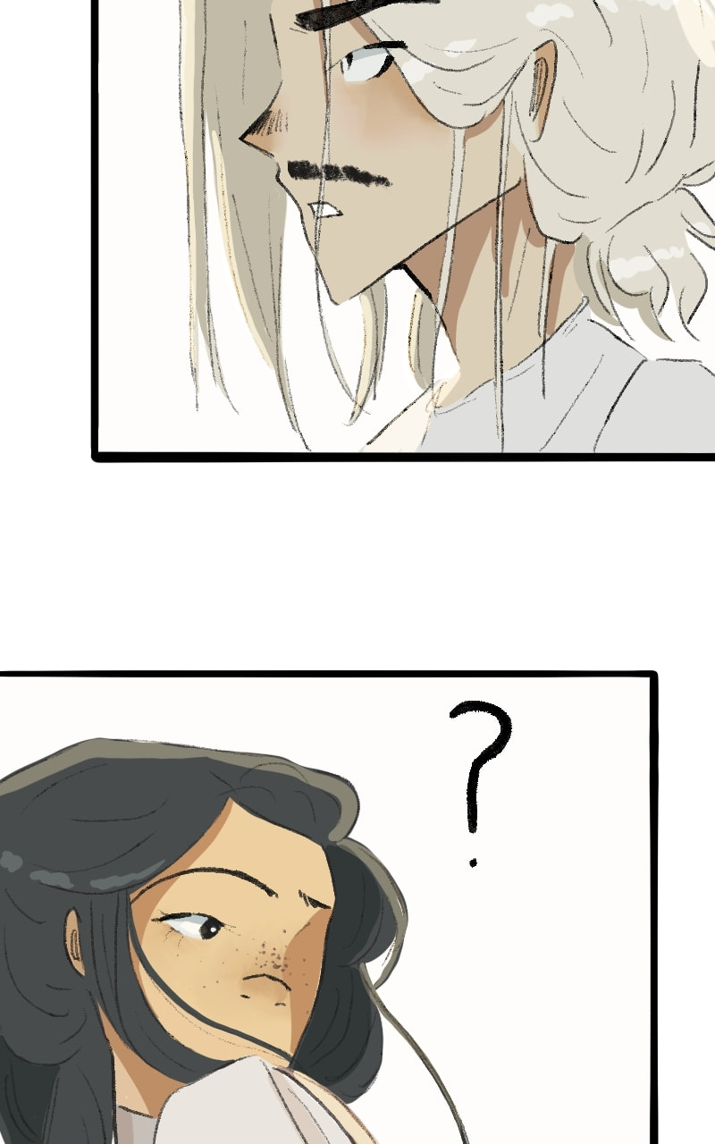 Surprise You're Gay! Chapter 13 page 3 - 