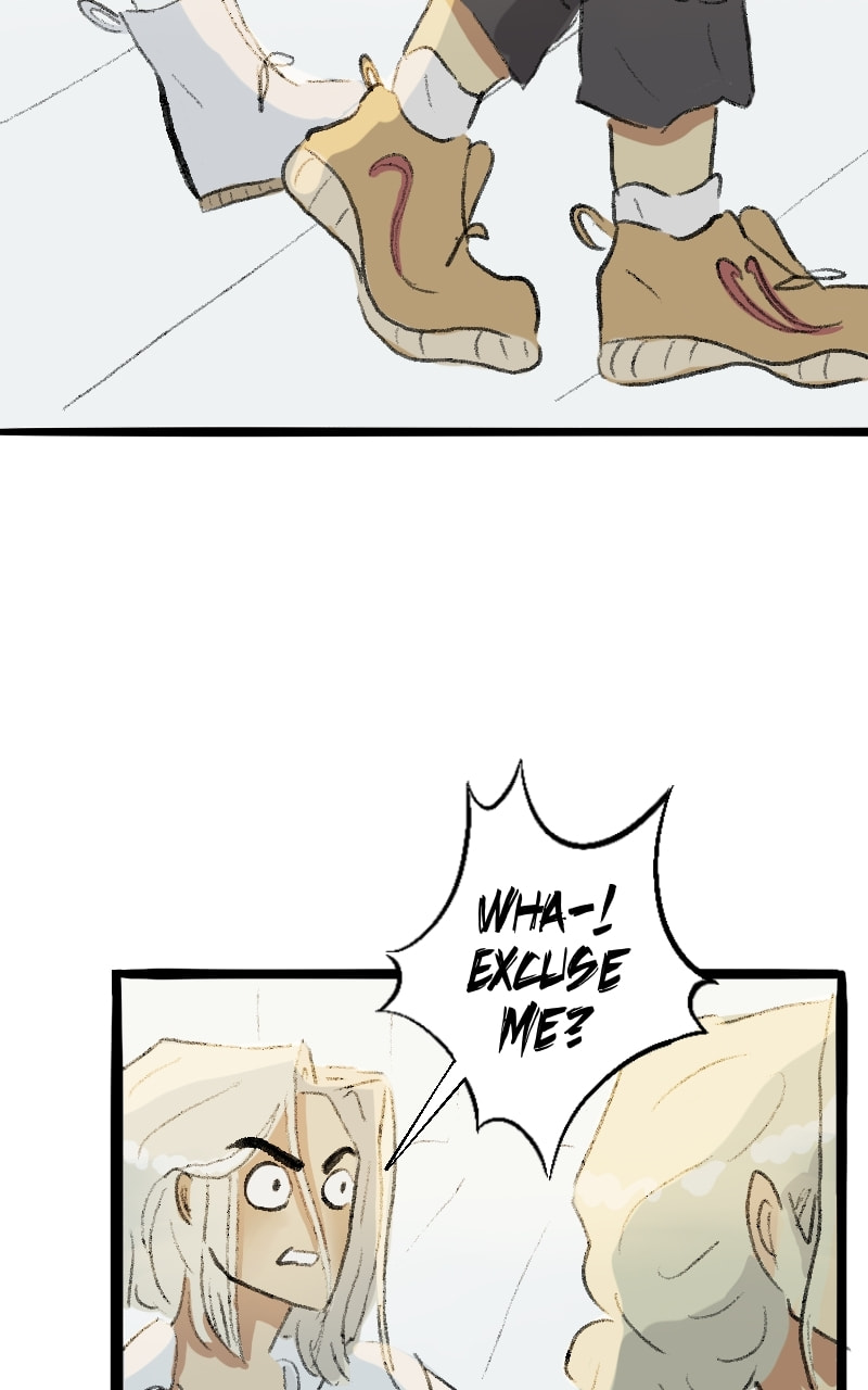 Surprise You're Gay! Chapter 13 page 22 - 