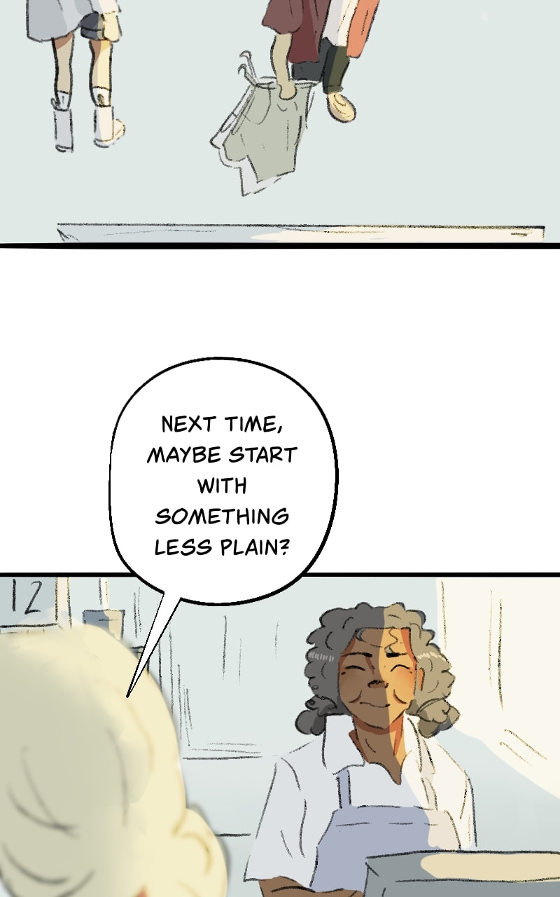 Surprise You're Gay! Chapter 13 page 24 - 