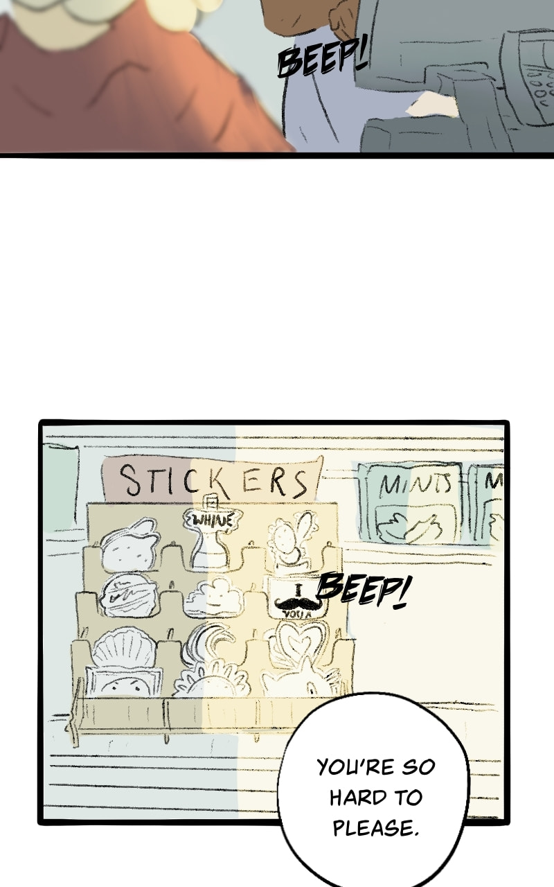 Surprise You're Gay! Chapter 13 page 25 - 