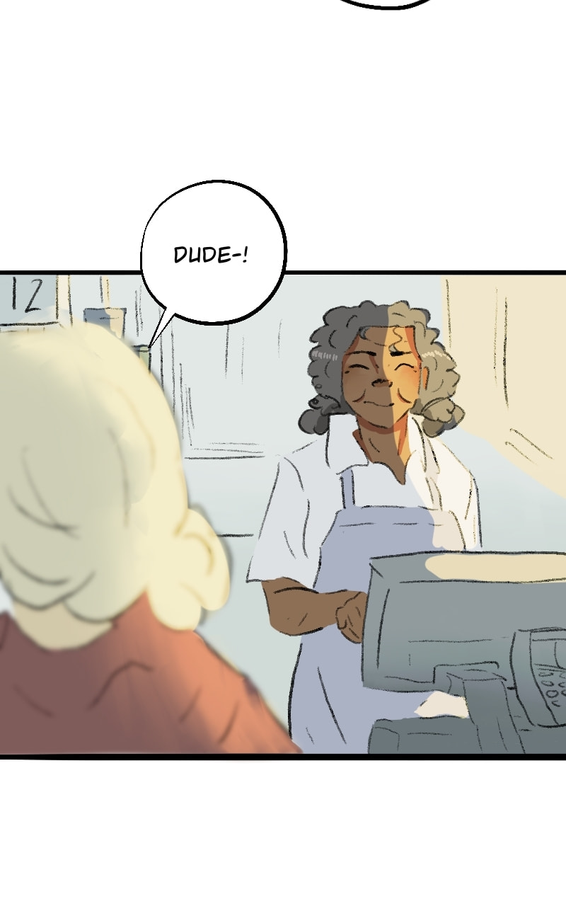 Surprise You're Gay! Chapter 13 page 26 - 