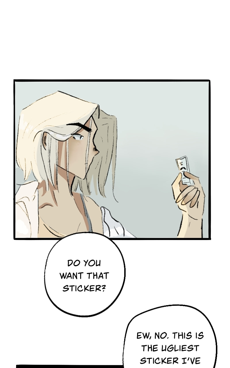 Surprise You're Gay! Chapter 13 page 29 - 