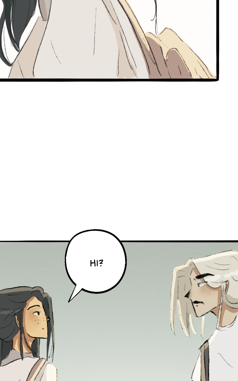 Surprise You're Gay! Chapter 13 page 4 - 
