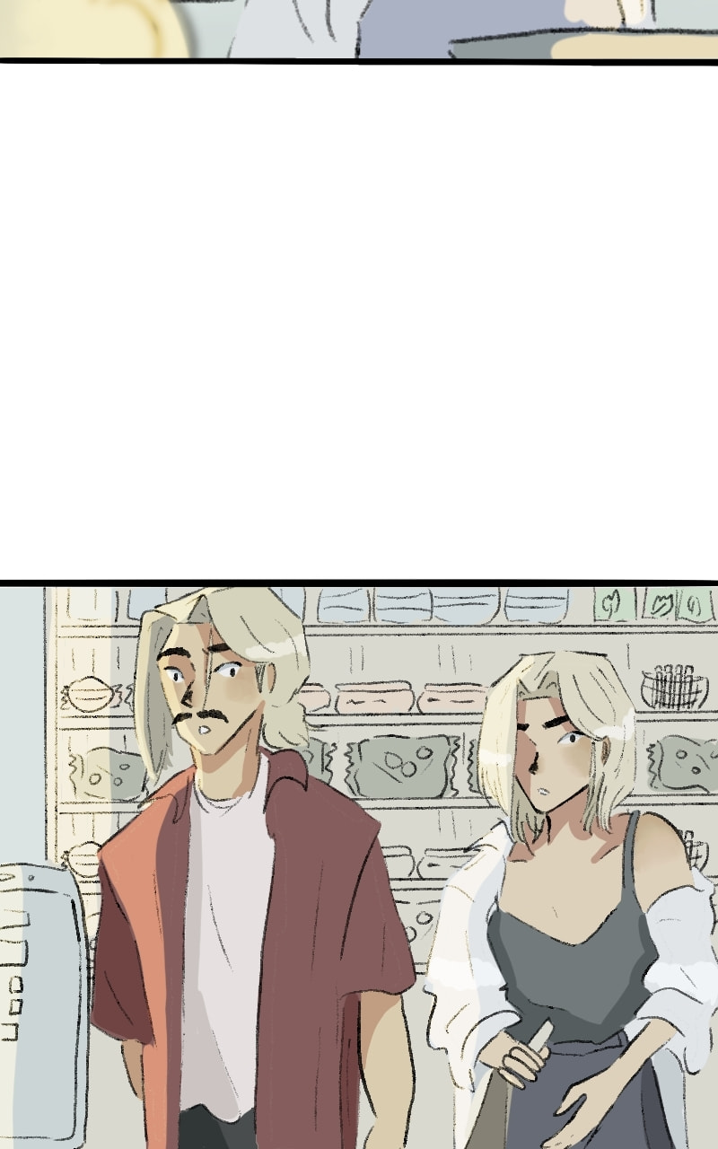 Surprise You're Gay! Chapter 13 page 31 - 