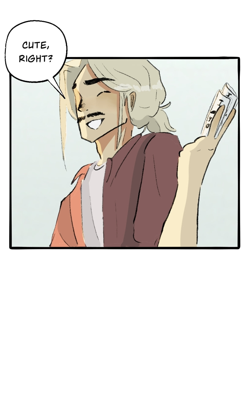 Surprise You're Gay! Chapter 13 page 34 - 