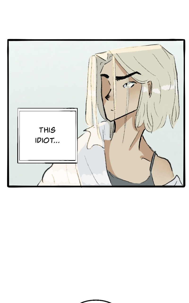 Surprise You're Gay! Chapter 13 page 35 - 