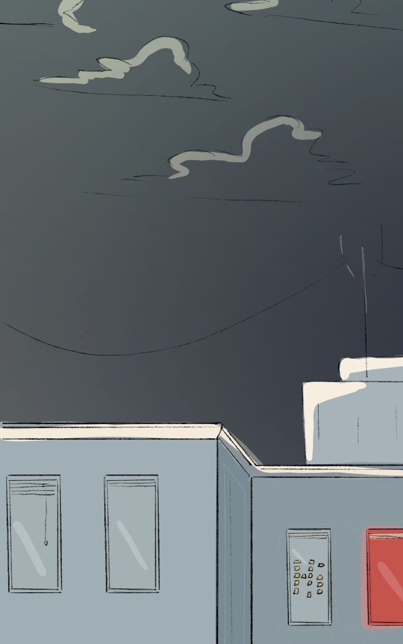 Surprise You're Gay! Chapter 13 page 38 - 