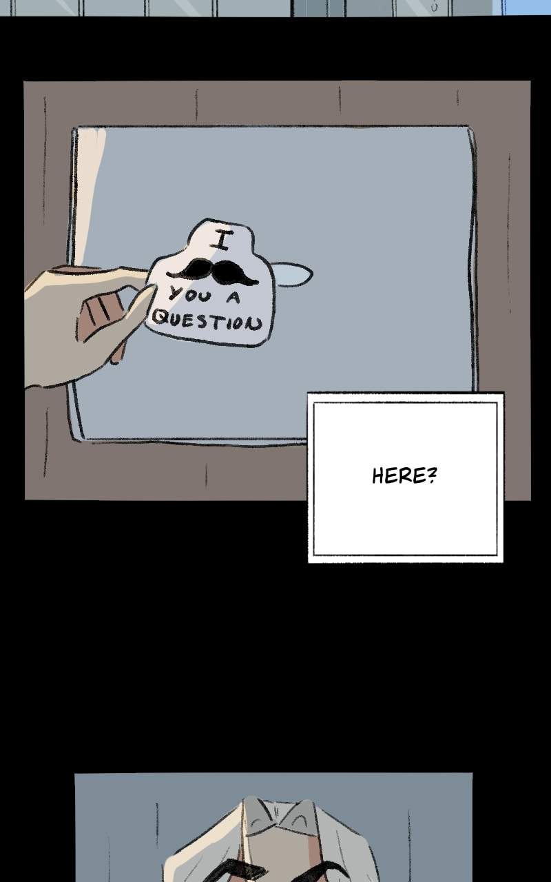 Surprise You're Gay! Chapter 13 page 40 - 