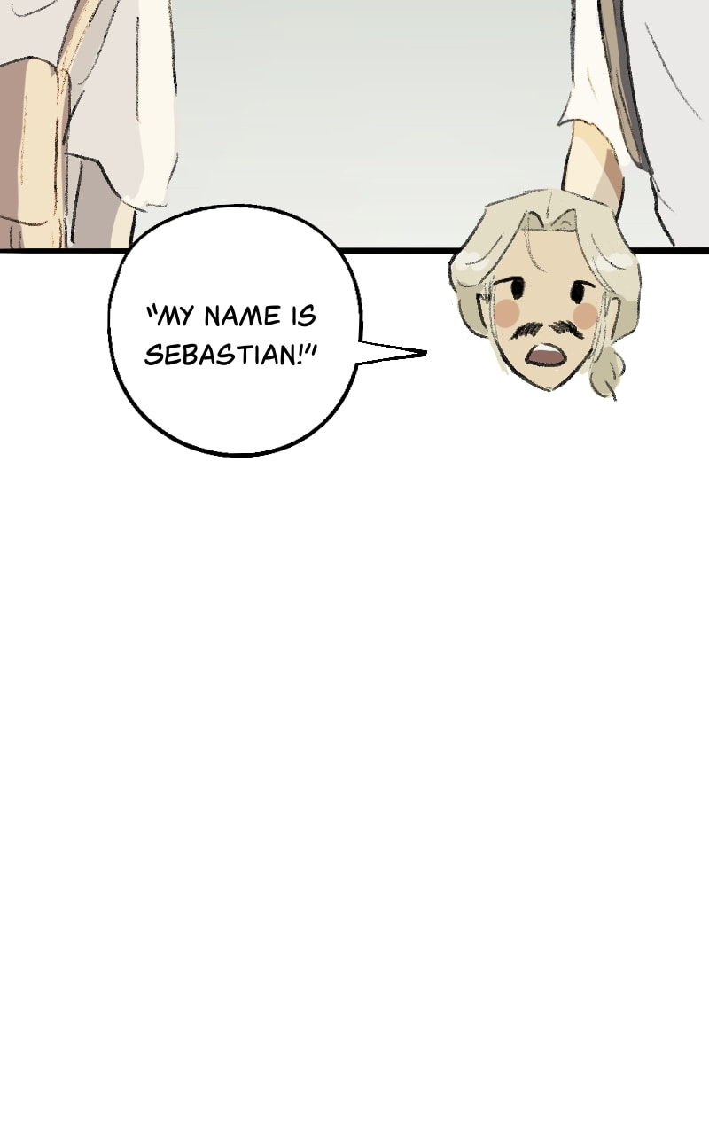 Surprise You're Gay! Chapter 13 page 5 - 