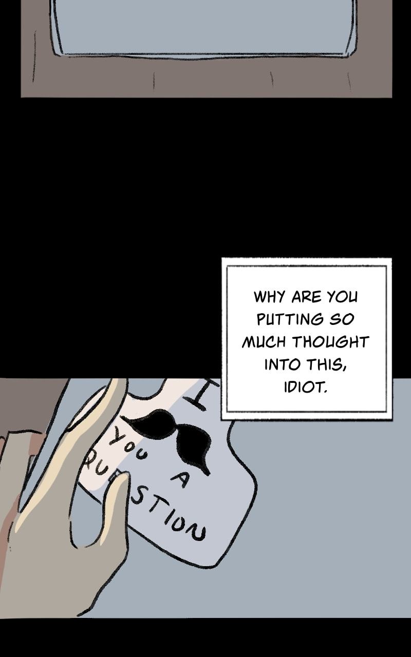 Surprise You're Gay! Chapter 13 page 42 - 