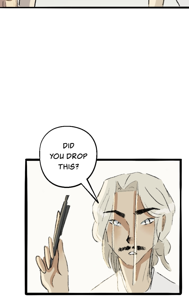Surprise You're Gay! Chapter 13 page 7 - 