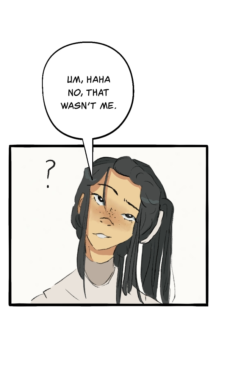 Surprise You're Gay! Chapter 13 page 8 - 