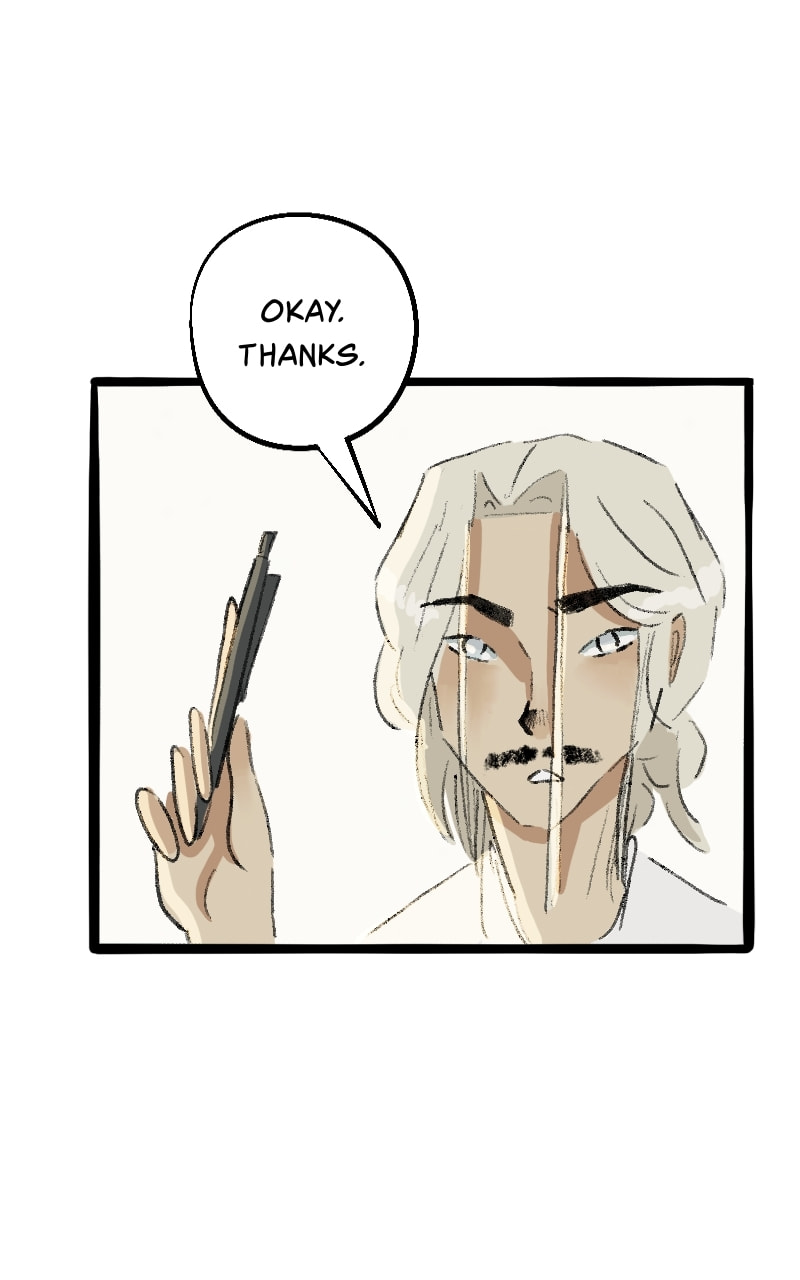 Surprise You're Gay! Chapter 13 page 9 - 