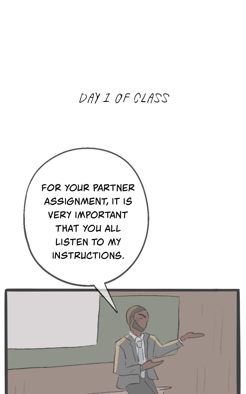 Surprise You're Gay! Chapter 14 page 1 - 