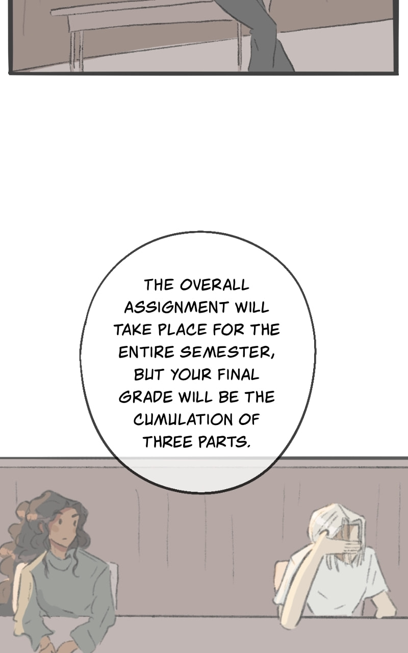 Surprise You're Gay! Chapter 14 page 2 - 