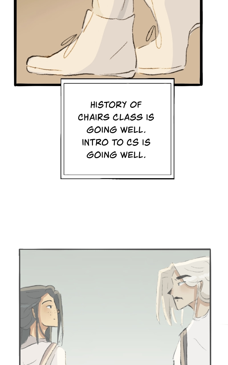 Surprise You're Gay! Chapter 14 page 11 - 