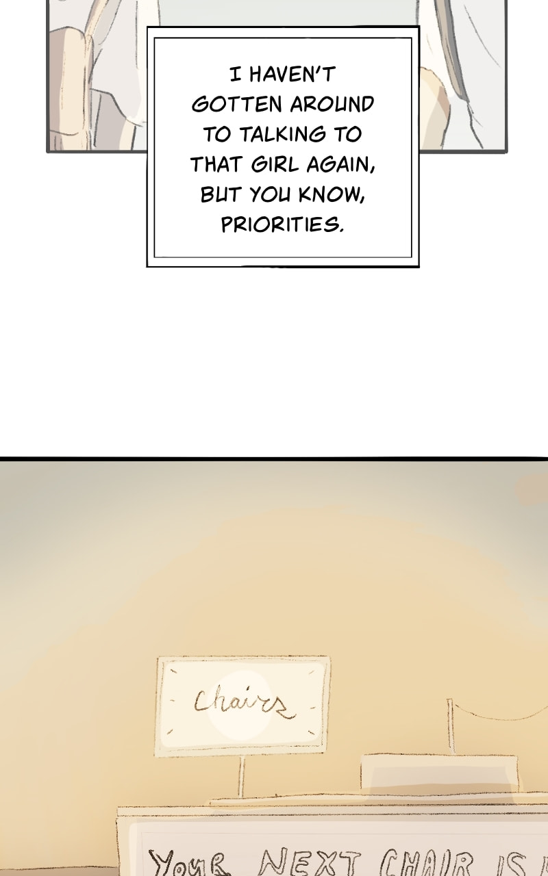Surprise You're Gay! Chapter 14 page 12 - 
