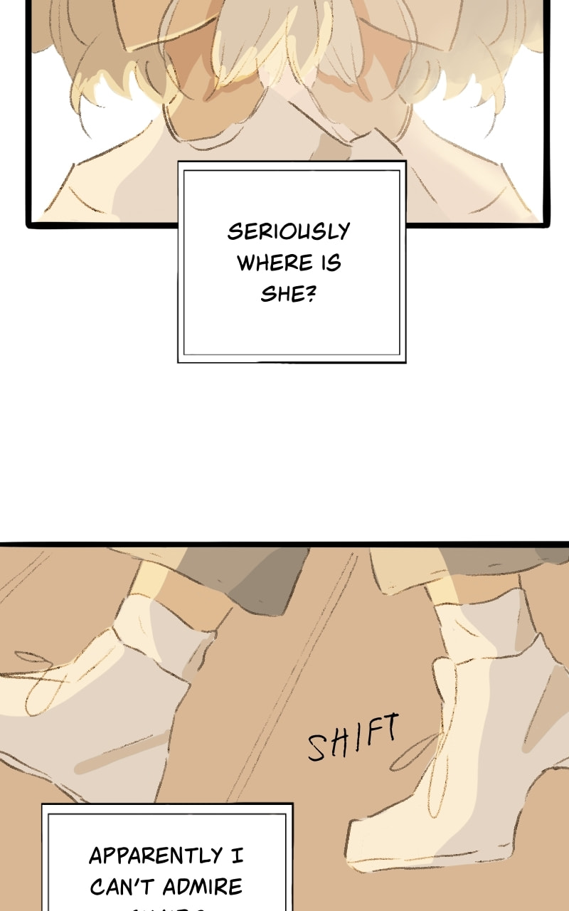 Surprise You're Gay! Chapter 14 page 14 - 