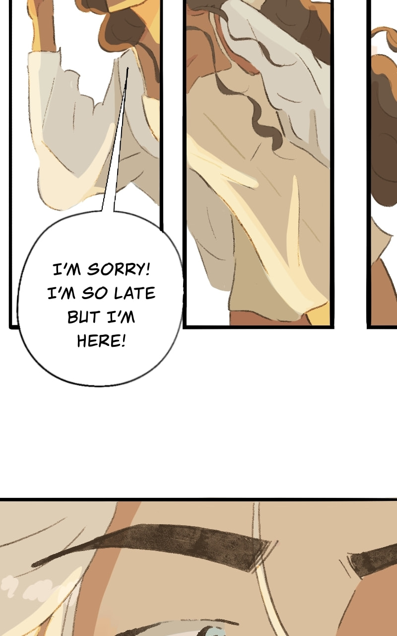 Surprise You're Gay! Chapter 14 page 17 - 