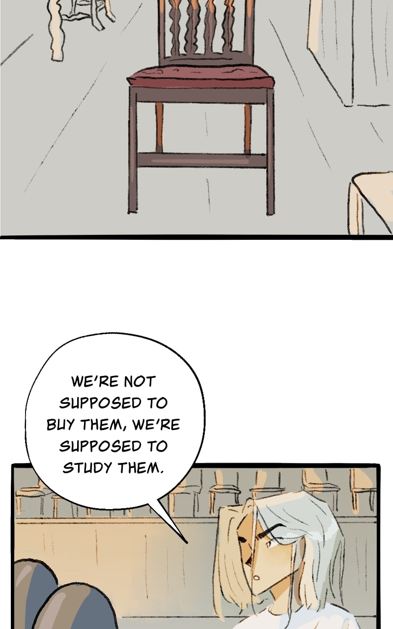 Surprise You're Gay! Chapter 14 page 24 - 