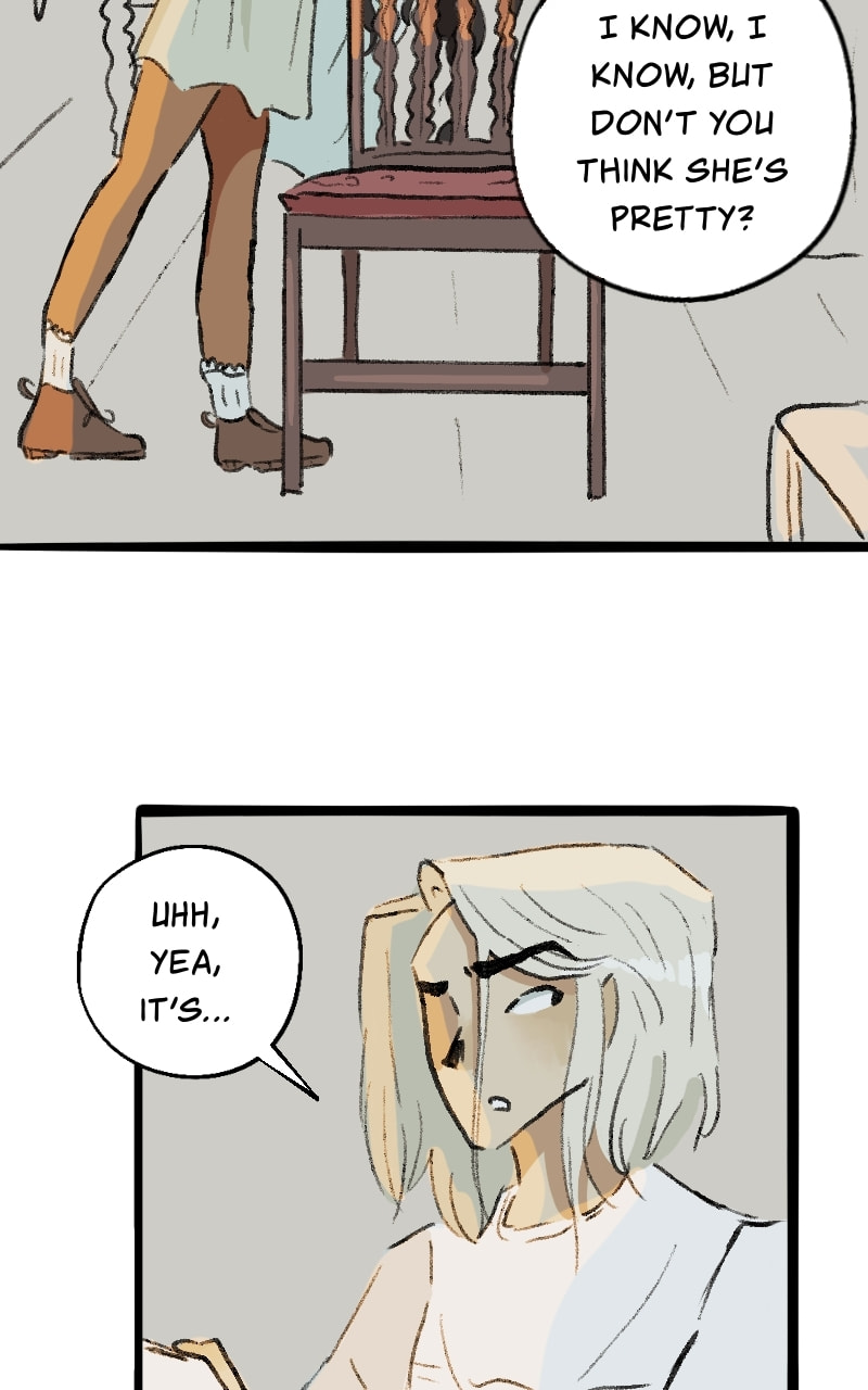Surprise You're Gay! Chapter 14 page 26 - 