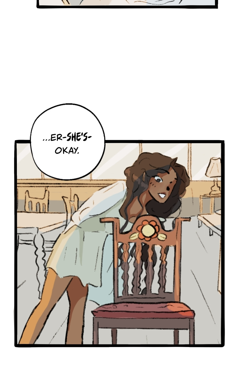 Surprise You're Gay! Chapter 14 page 27 - 