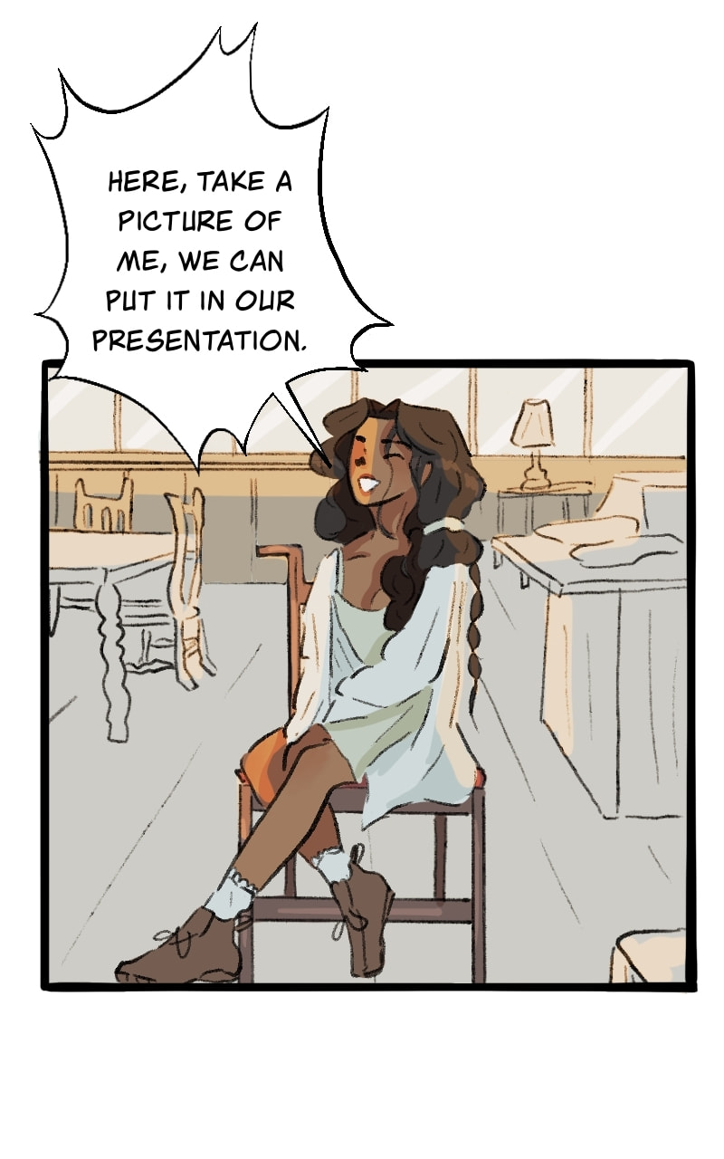 Surprise You're Gay! Chapter 14 page 28 - 