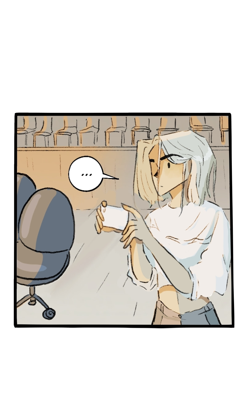 Surprise You're Gay! Chapter 14 page 29 - 