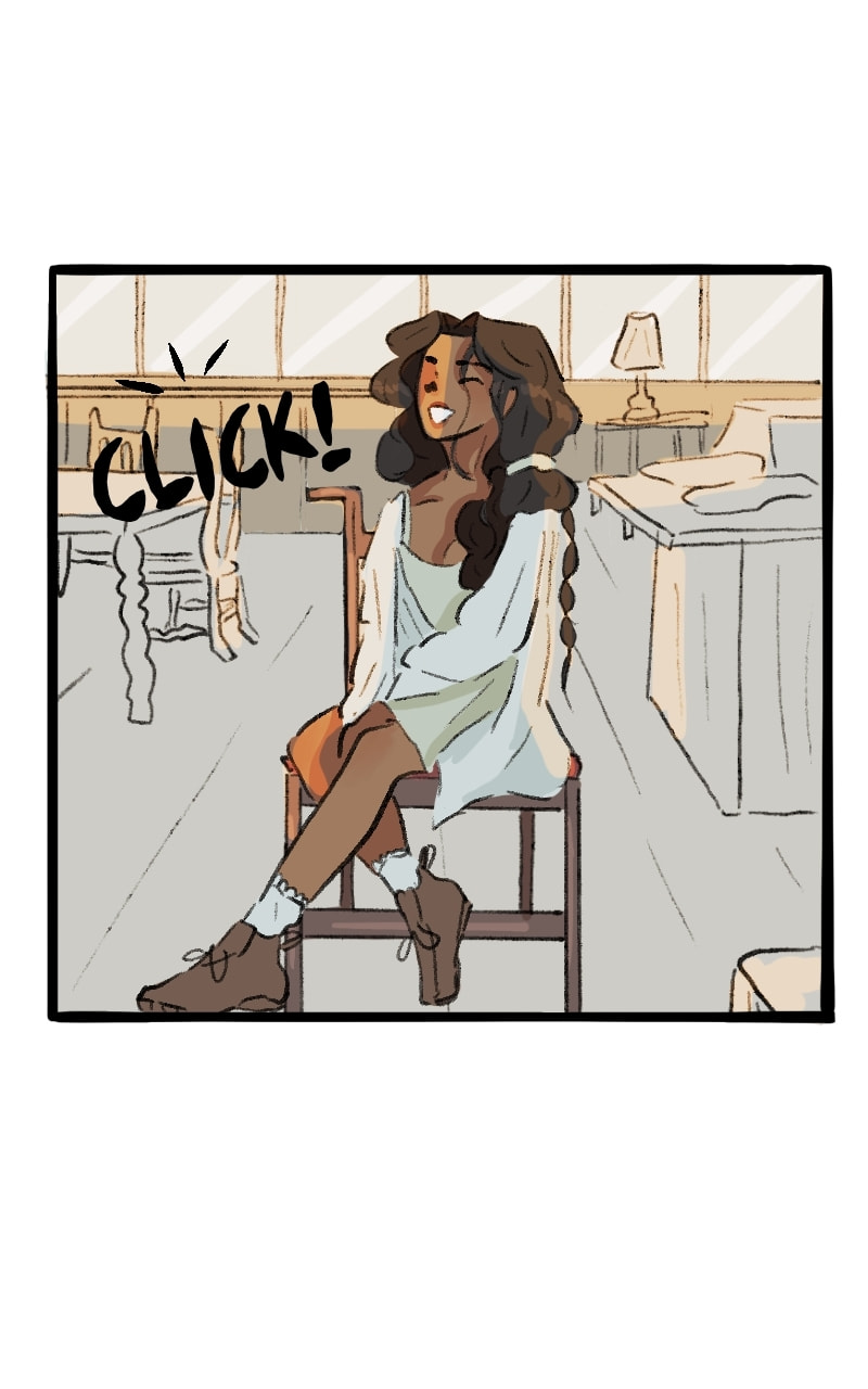 Surprise You're Gay! Chapter 14 page 30 - 