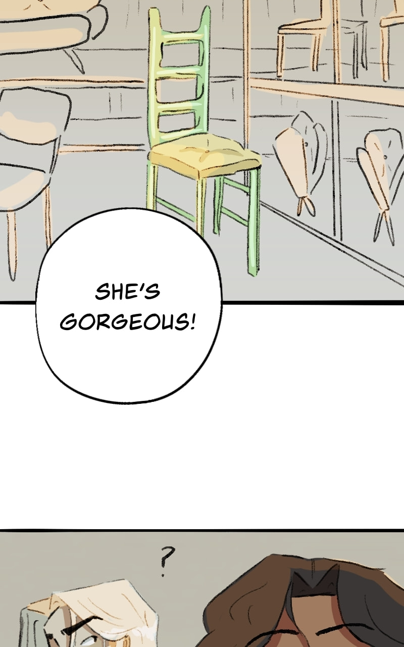 Surprise You're Gay! Chapter 14 page 32 - 