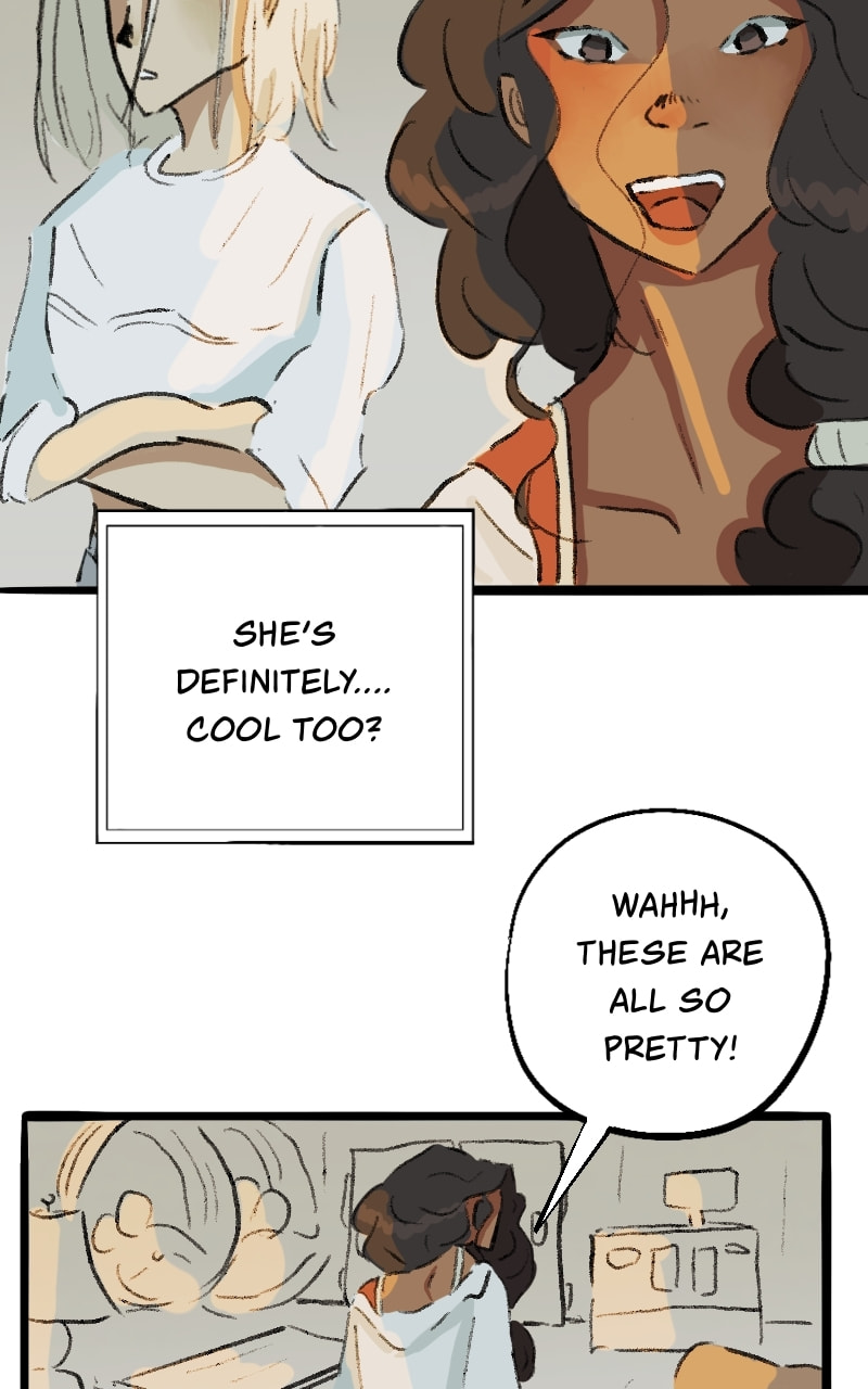 Surprise You're Gay! Chapter 14 page 33 - 